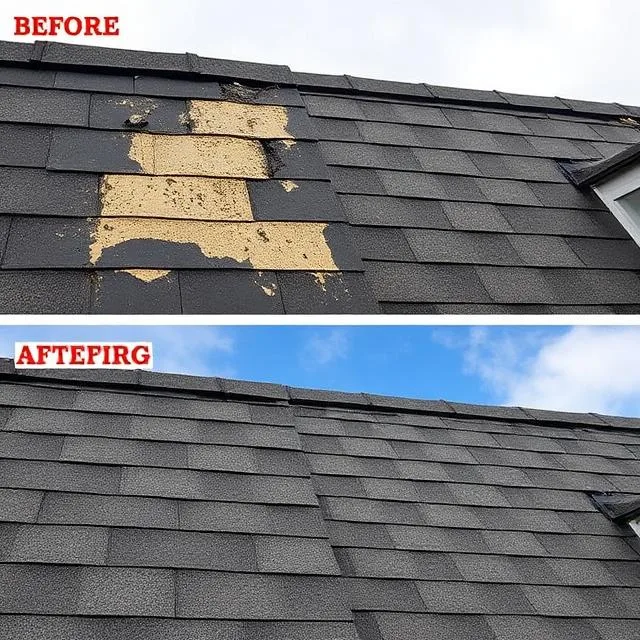Roof Repair Near Me in Niantic, IL near me